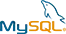 This is the picture of the My SQL logo